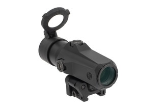 SIG Sauer JULIET6 Magnifier 6x - QD Mount - Black